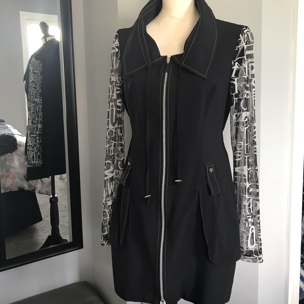 Joseph Ribkoff Tunic
